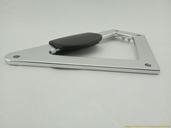 Audi TT Pair Of Center Console Grab Handles