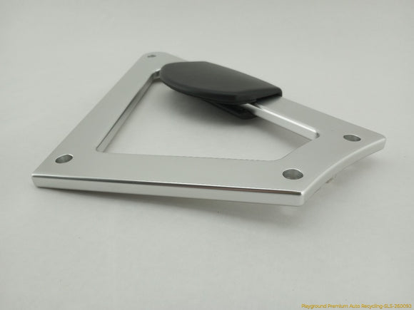 Audi TT Pair Of Center Console Grab Handles