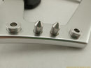 Audi TT Pair Of Center Console Grab Handles-11