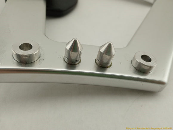 Audi TT Pair Of Center Console Grab Handles