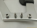 Audi TT Pair Of Center Console Grab Handles-12