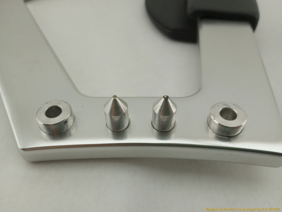 Audi TT Pair Of Center Console Grab Handles