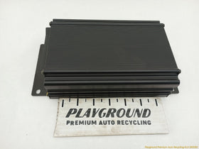 Audi TT Radio Audio Amplifier