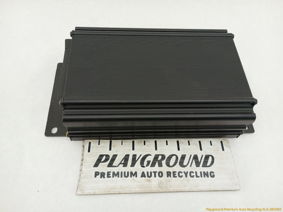 Audi TT Radio Audio Amplifier