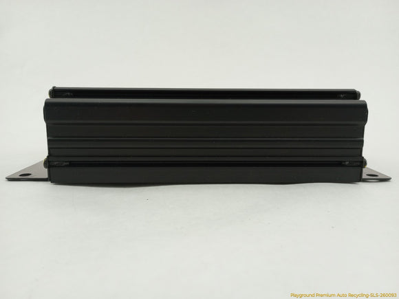Audi TT Radio Audio Amplifier