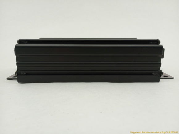 Audi TT Radio Audio Amplifier