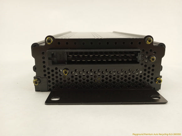 Audi TT Radio Audio Amplifier