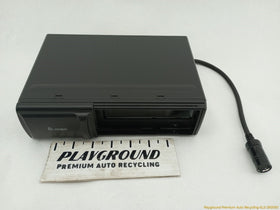 Audi TT 6 Disc CD Changer
