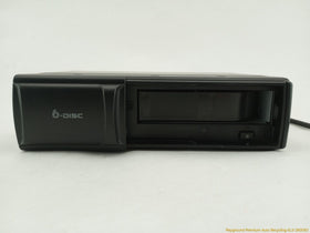 Audi TT 6 Disc CD Changer - 0