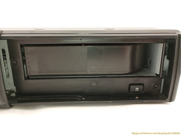 Audi TT 6 Disc CD Changer