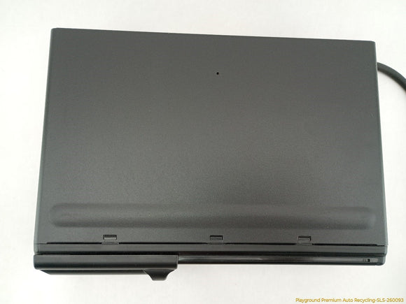 Audi TT 6 Disc CD Changer