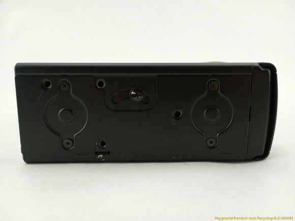 Audi TT 6 Disc CD Changer