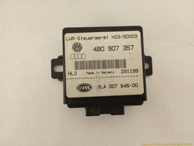 Audi TT Headlight Range Control Module - 0