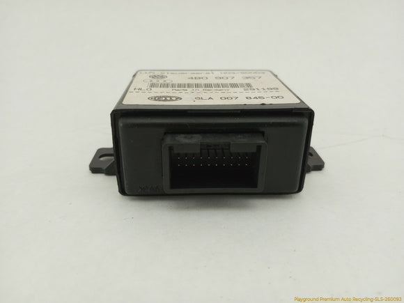 Audi TT Headlight Range Control Module