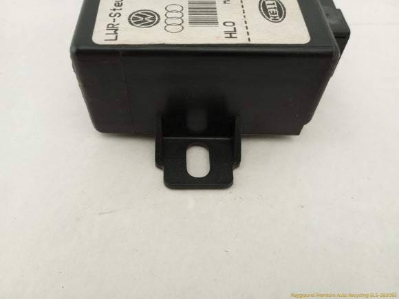 Audi TT Headlight Range Control Module