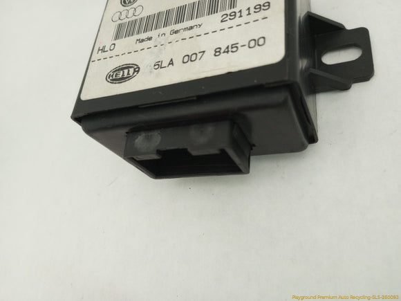 Audi TT Headlight Range Control Module