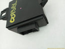 Audi TT Headlight Range Control Module-12