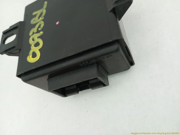 Audi TT Headlight Range Control Module
