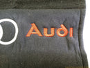 Audi TT Pair Of Seat Belt Shoulder Pads-5