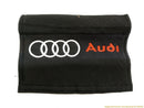 Audi TT Pair Of Seat Belt Shoulder Pads-7