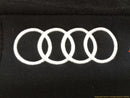 Audi TT Pair Of Seat Belt Shoulder Pads-10