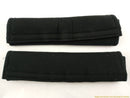 Audi TT Pair Of Seat Belt Shoulder Pads-11