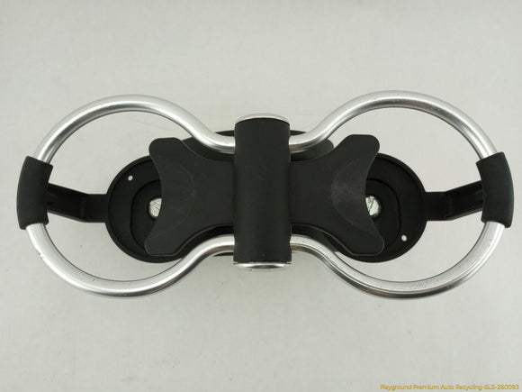 Audi TT Center Console Cup Holder