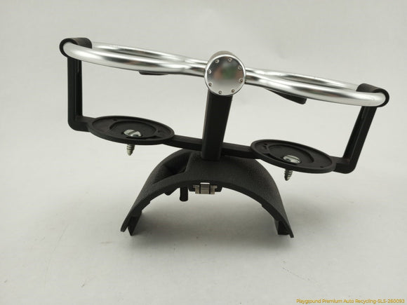 Audi TT Center Console Cup Holder
