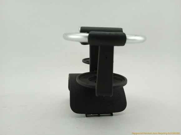 Audi TT Center Console Cup Holder