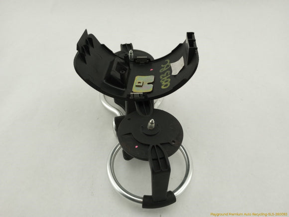 Audi TT Center Console Cup Holder