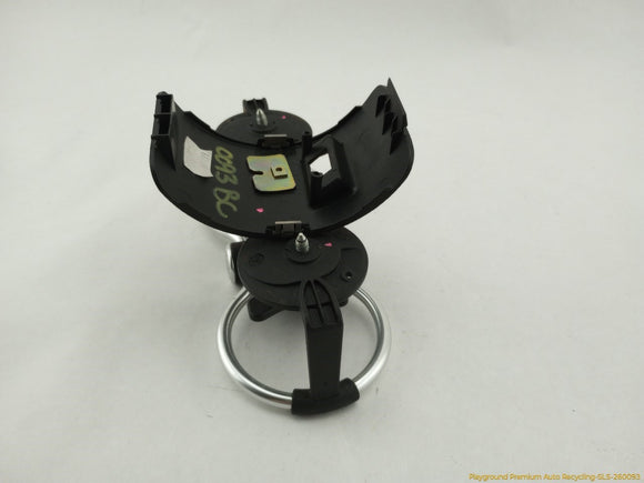 Audi TT Center Console Cup Holder
