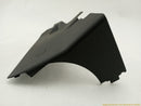 Audi TT Pair Of Front Lower Dash Trim Panels-3