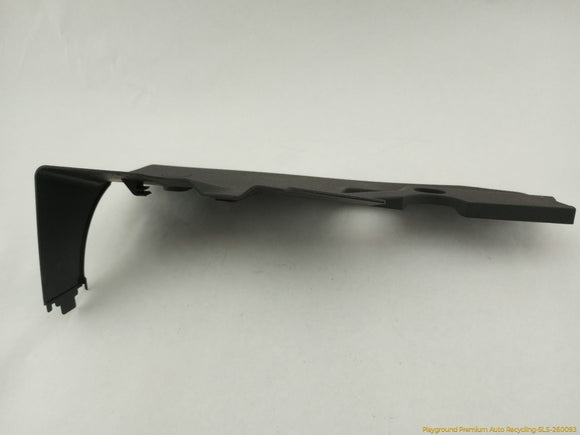 Audi TT Pair Of Front Lower Dash Trim Panels