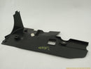 Audi TT Pair Of Front Lower Dash Trim Panels-6