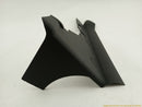Audi TT Pair Of Front Lower Dash Trim Panels-8