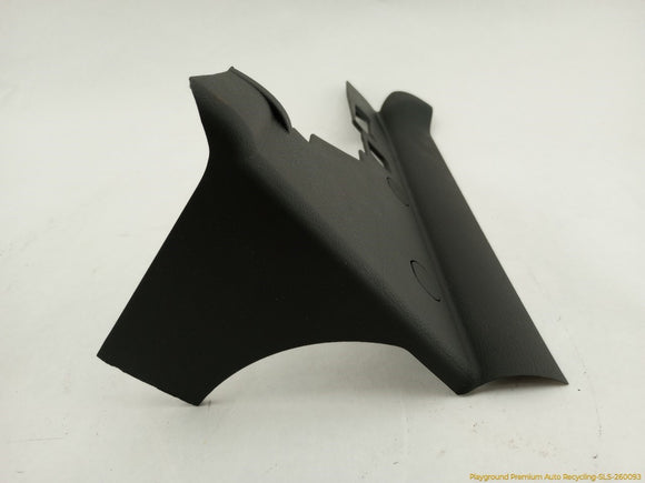 Audi TT Pair Of Front Lower Dash Trim Panels