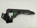 Audi TT Pair Of Front Lower Dash Trim Panels-9