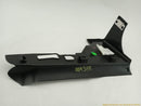Audi TT Pair Of Front Lower Dash Trim Panels-10