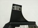 Audi TT Pair Of Front Lower Dash Trim Panels-11