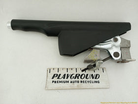Audi TT Emergency Parking Brake Handle