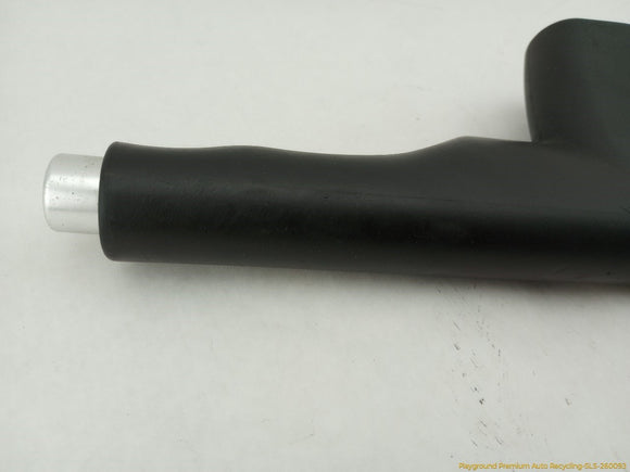 Audi TT Emergency Parking Brake Handle