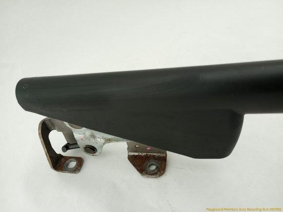 Audi TT Emergency Parking Brake Handle