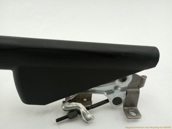 Audi TT Emergency Parking Brake Handle