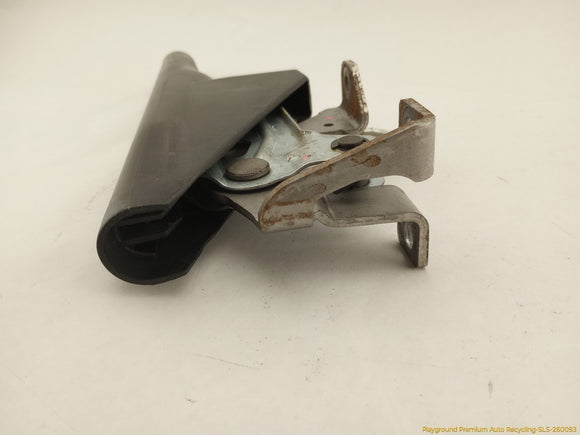 Audi TT Emergency Parking Brake Handle