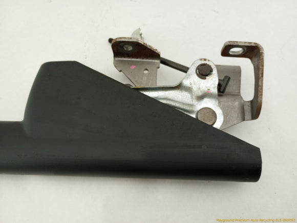 Audi TT Emergency Parking Brake Handle