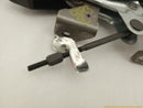 Audi TT Emergency Parking Brake Handle-11
