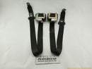 Audi TT Pair Of Front Seat Belt Retractors-1