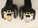 Audi TT Pair Of Front Seat Belt Retractors-4