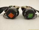 Audi TT Pair Of Front Seat Belt Retractors-5