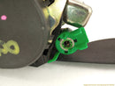 Audi TT Pair Of Front Seat Belt Retractors-8